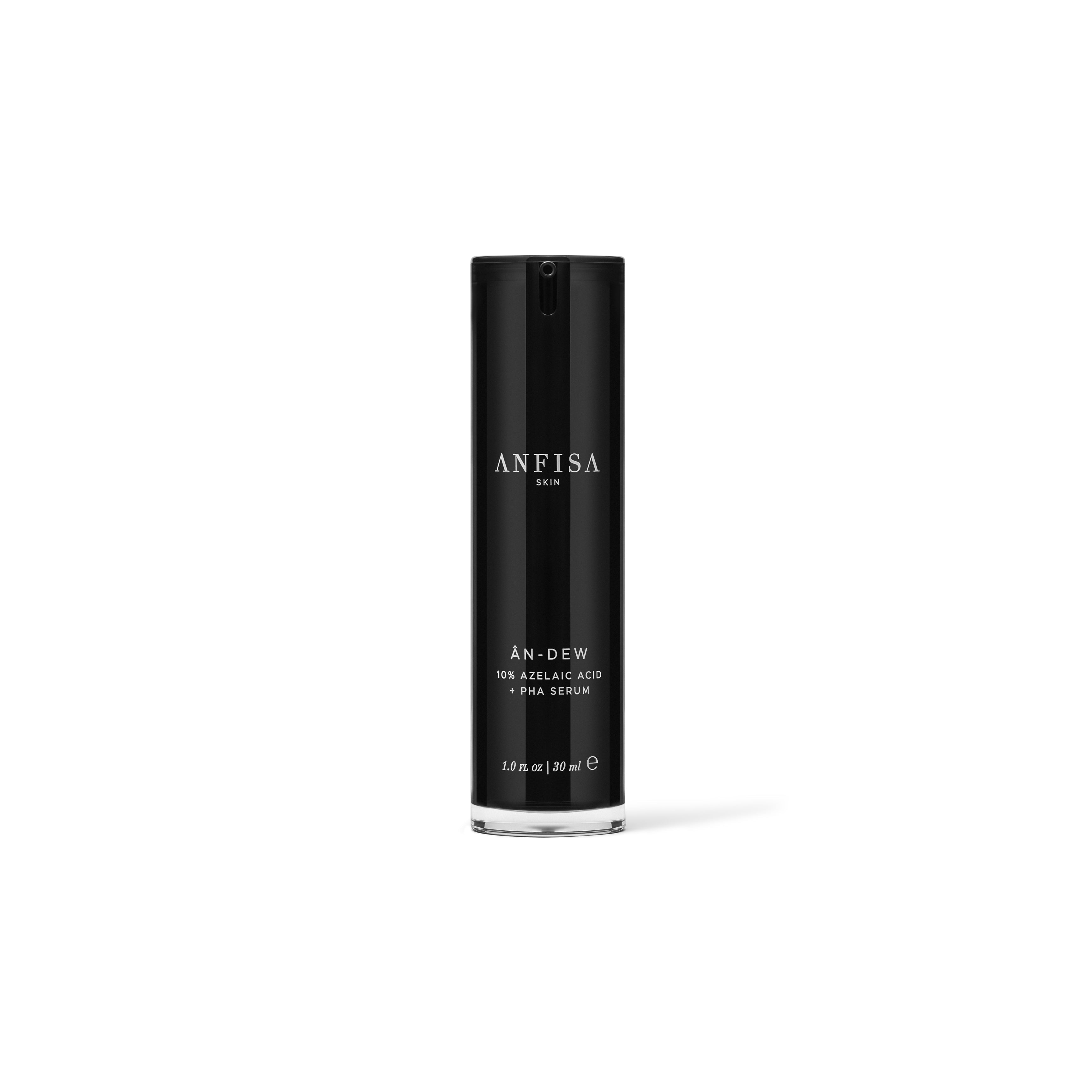 ÂN-DEW 10% Azelaic Acid + PHA Serum | Award-Winning Brightening