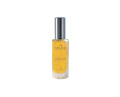 Nutriderm Face Serum Dr Burgener Switzerland glass jar with silver top