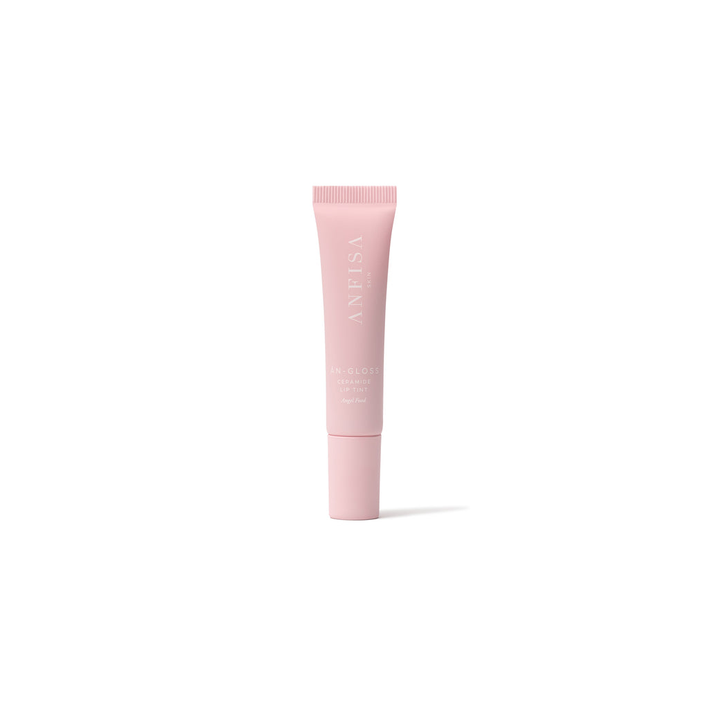 ÂN-GLOSS Ceramide Lip Treatment Angel Food