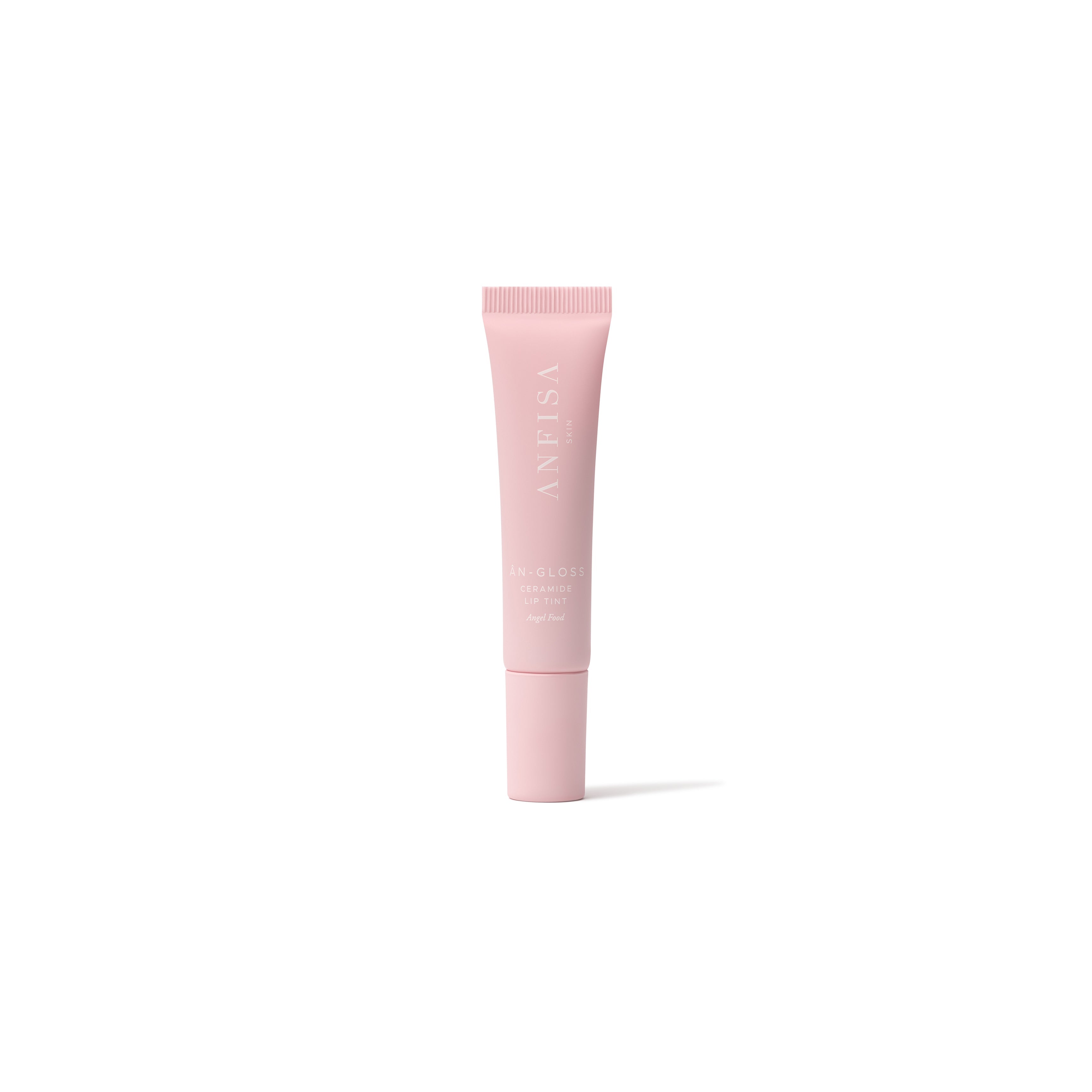 ÂN-GLOSS Ceramide Lip Treatment Angel Food