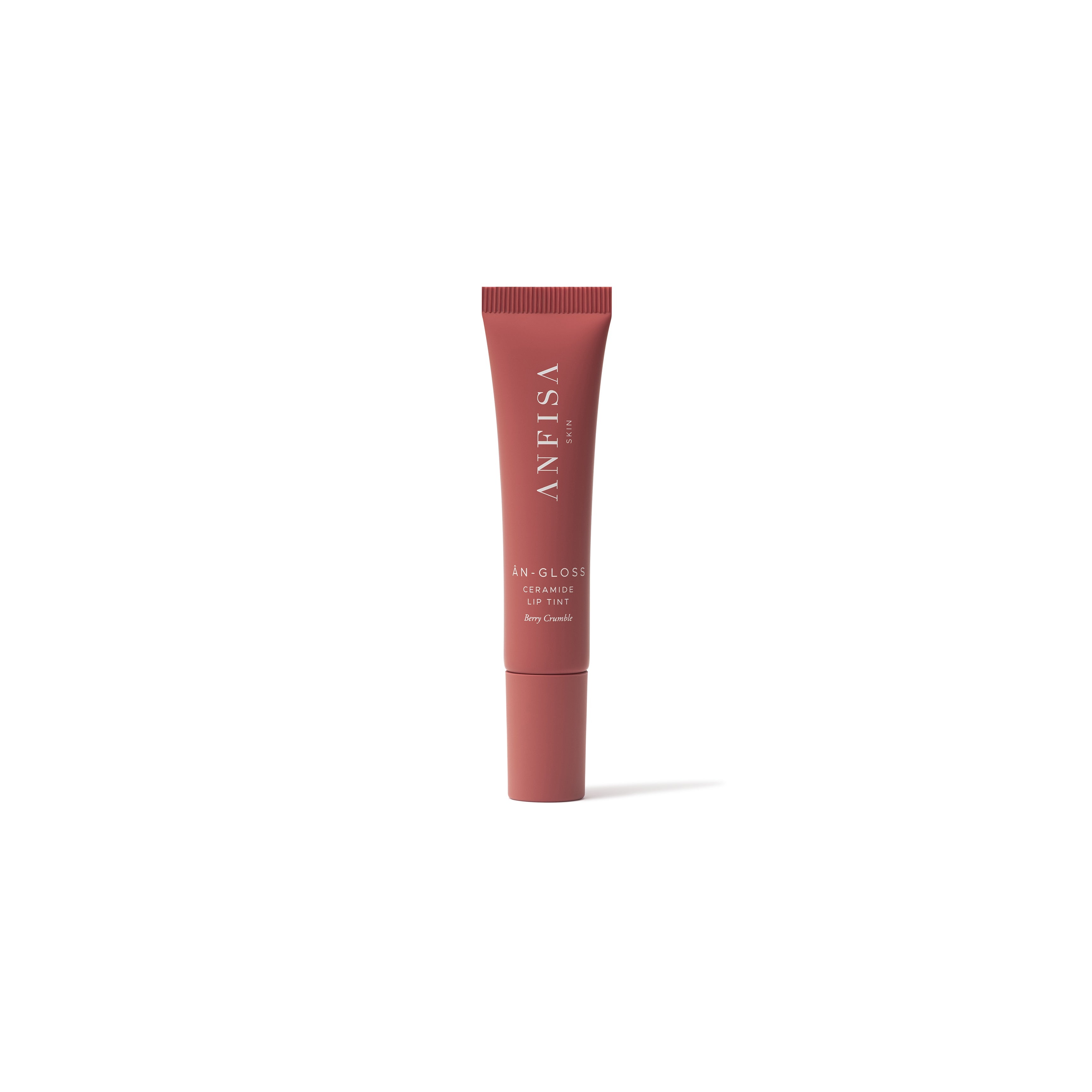 ÂN-GLOSS Ceramide Lip Treatment Berry Crumble