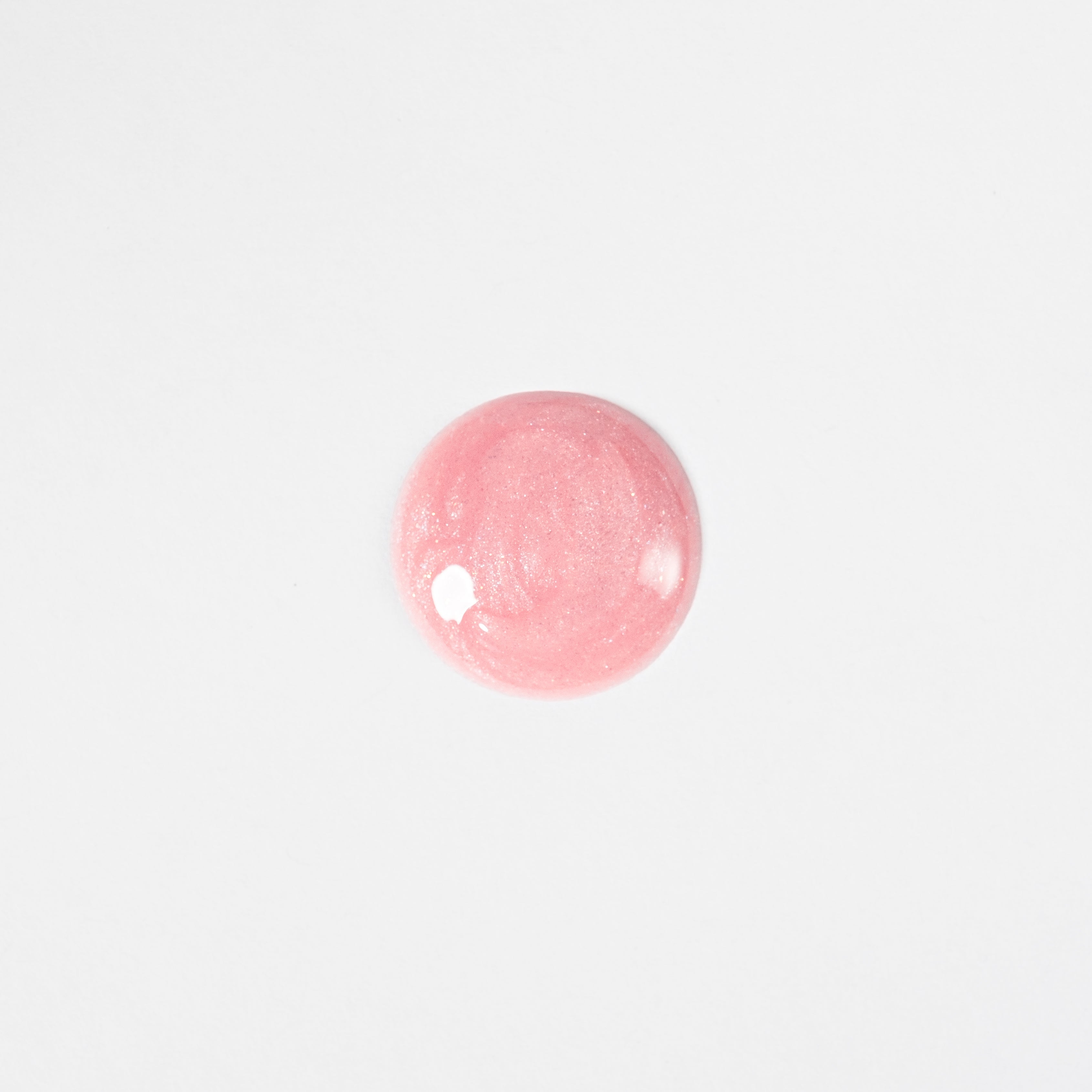 ÂN-GLOSS Ceramide Lip Treatment Angel Food
