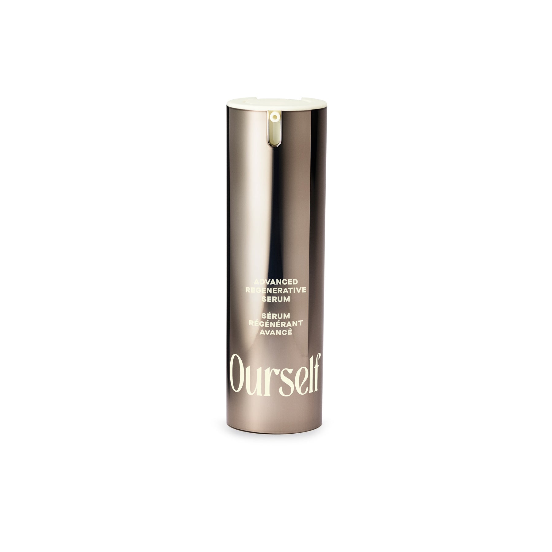 Ourself Advanced Regenerative Serum