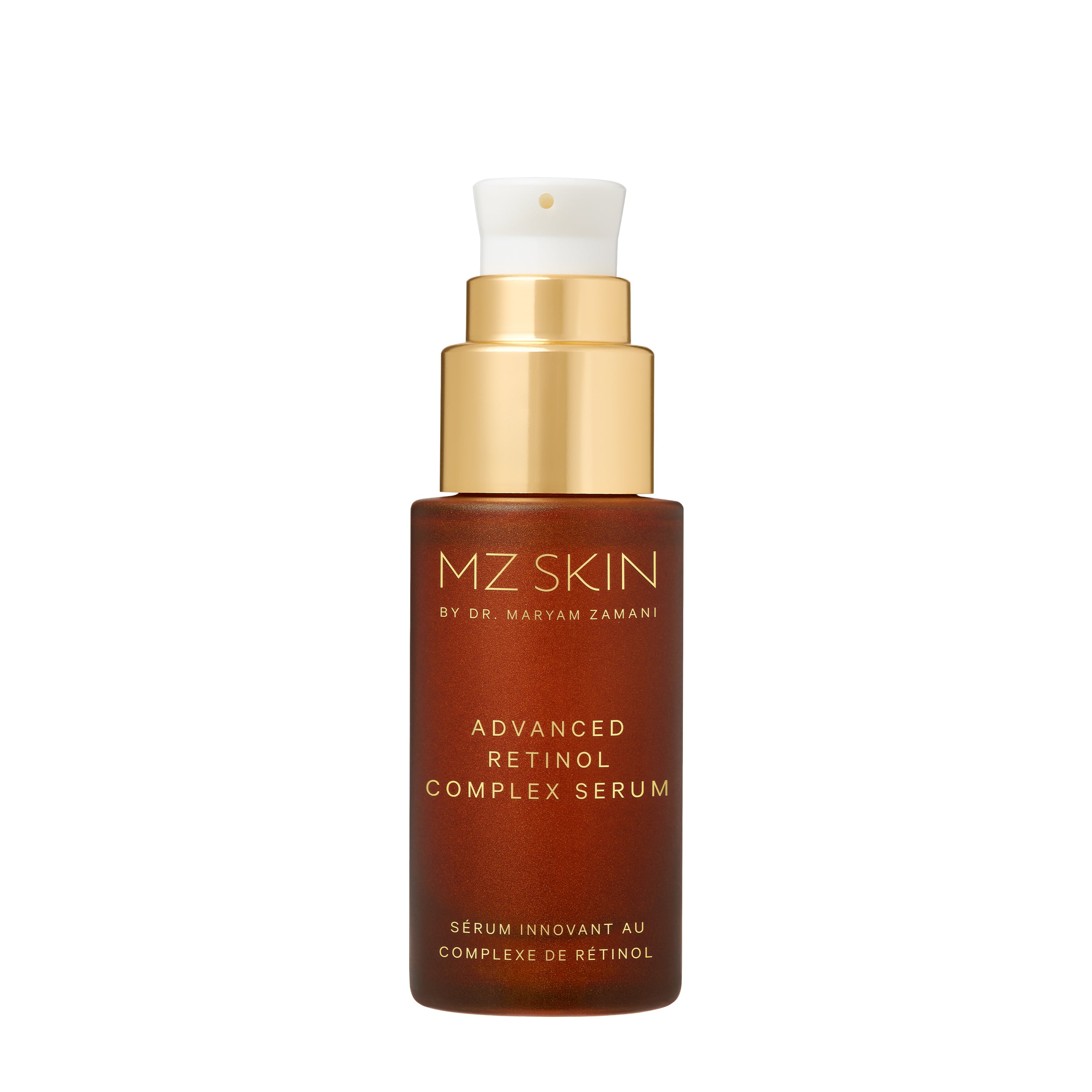 MZ Skin Advanced Retinol Complex Serum