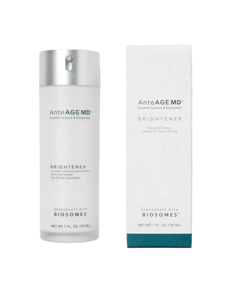 AnteAGE Biosome Brightener