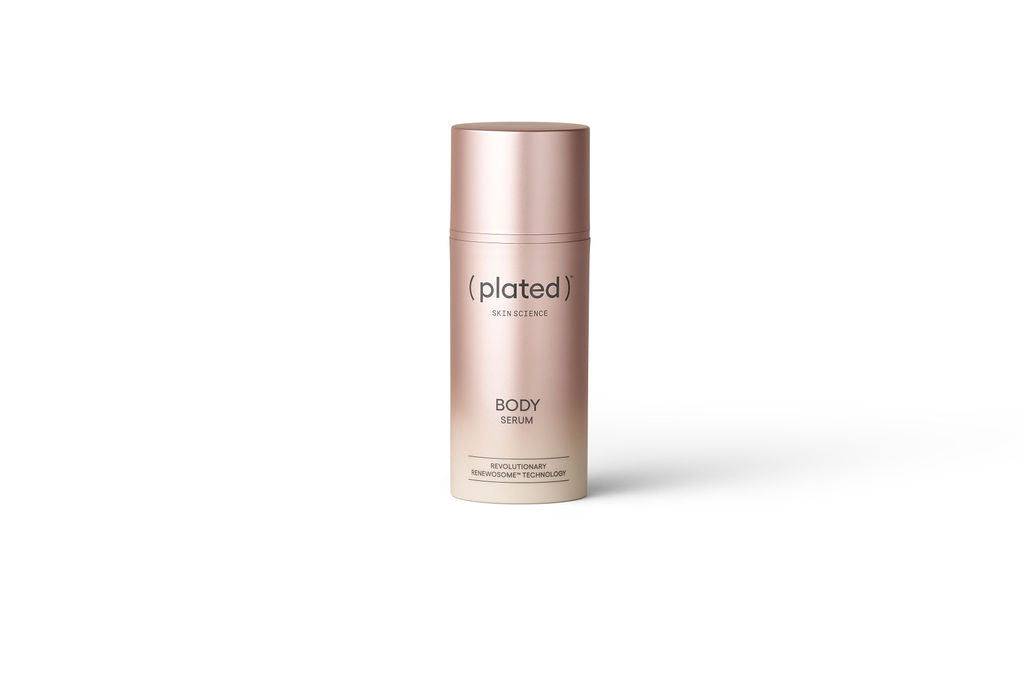 Plated ™ Body Serum