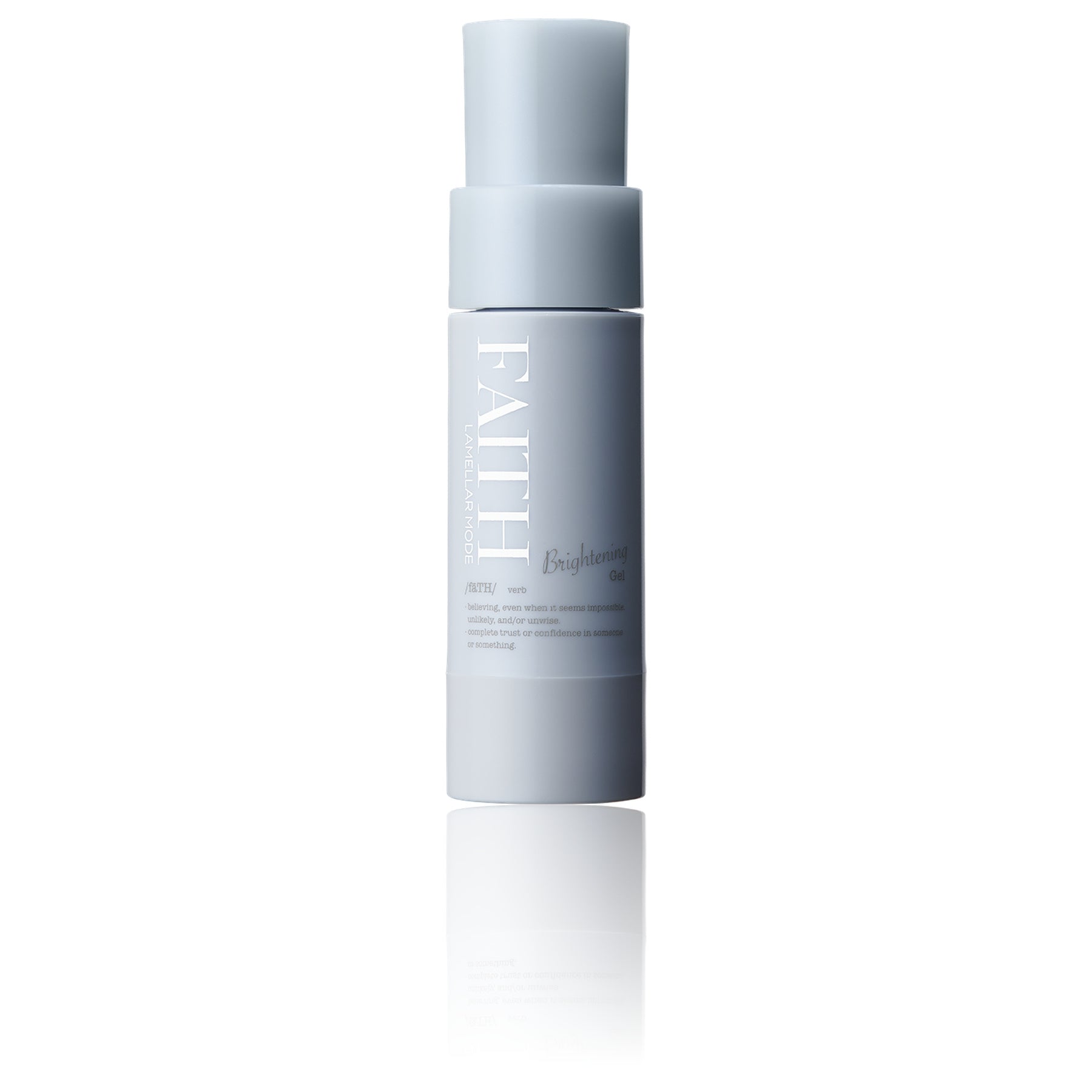 FAITH LAMELLAR MODE Procare Essence ISQ