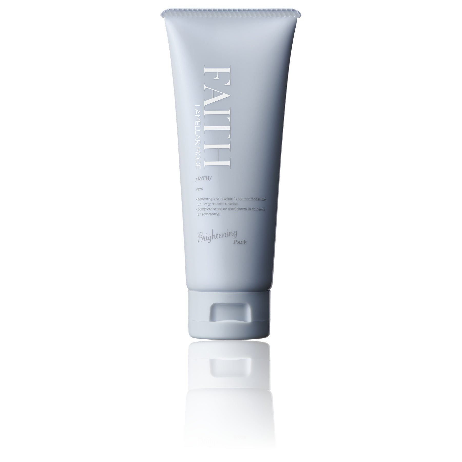 Lamellar Mode Brightening Pack