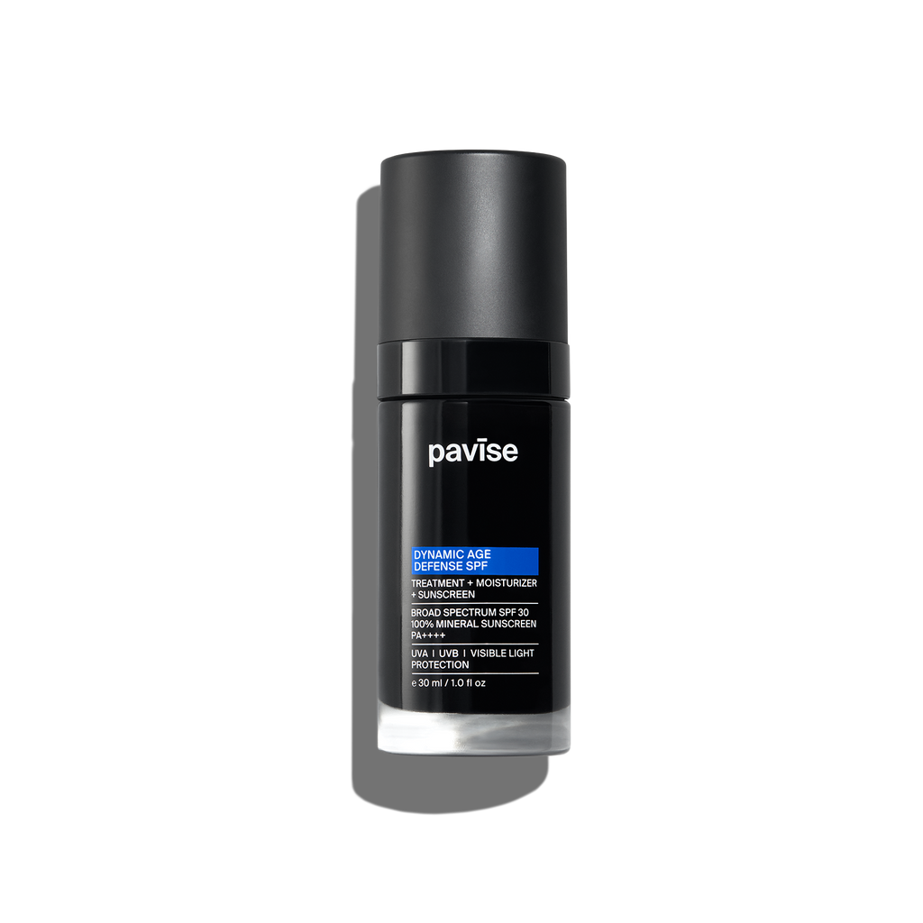 Pavise Dynamic Age Defense