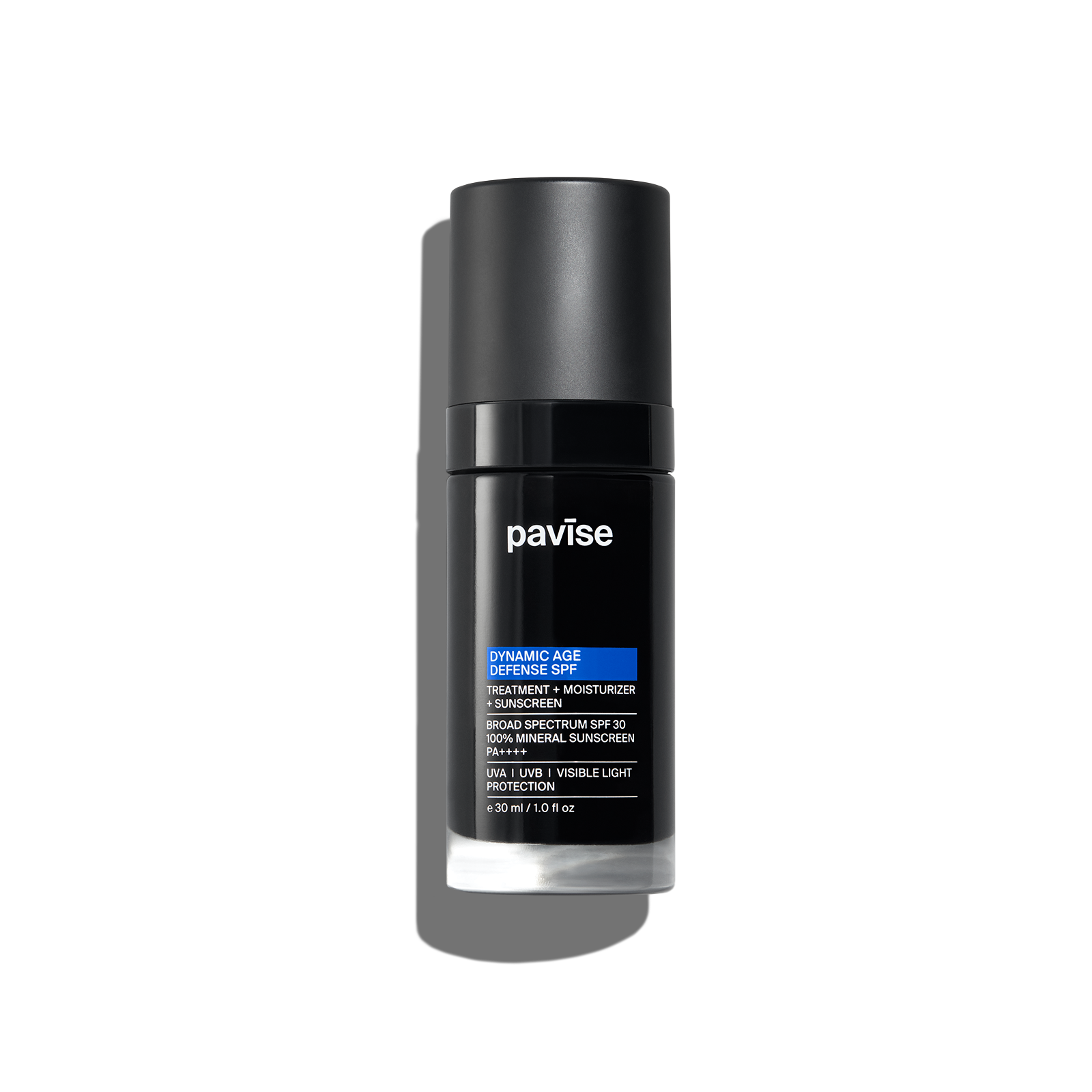 Pavise Dynamic Age Defense