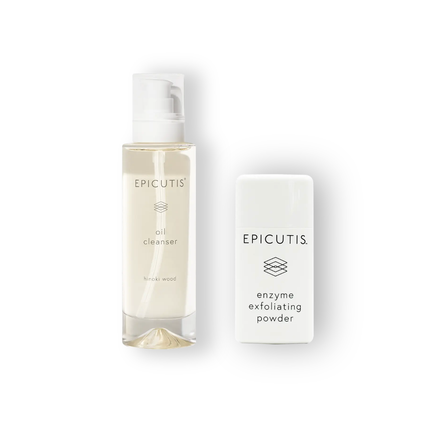 Epicutis Cleansing Essential Set