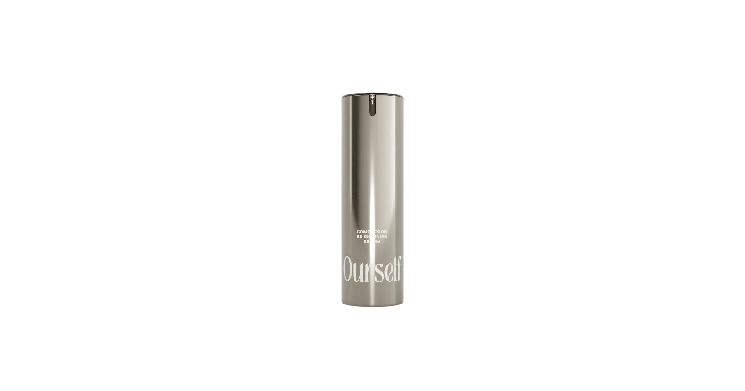 Ourself Complexion Brightening Serum
