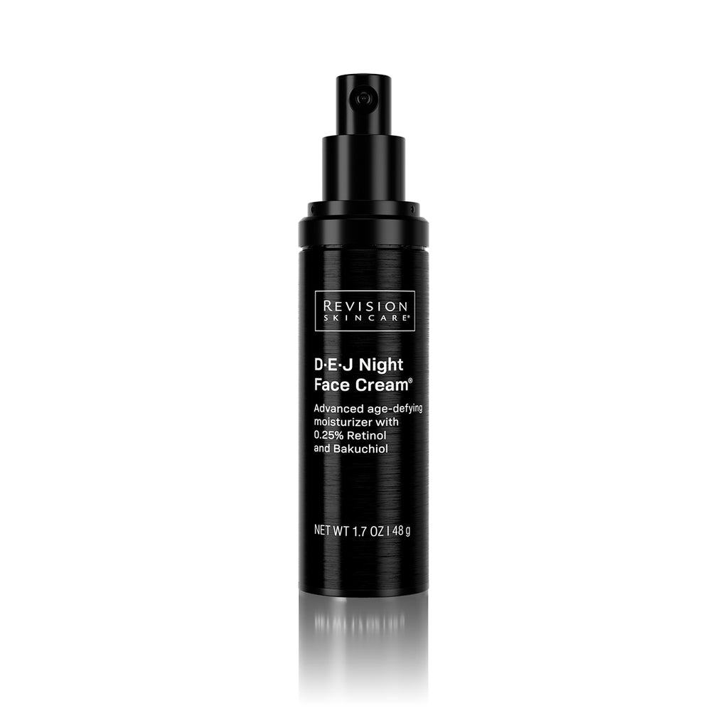 Revision D.E.J Night Face Cream