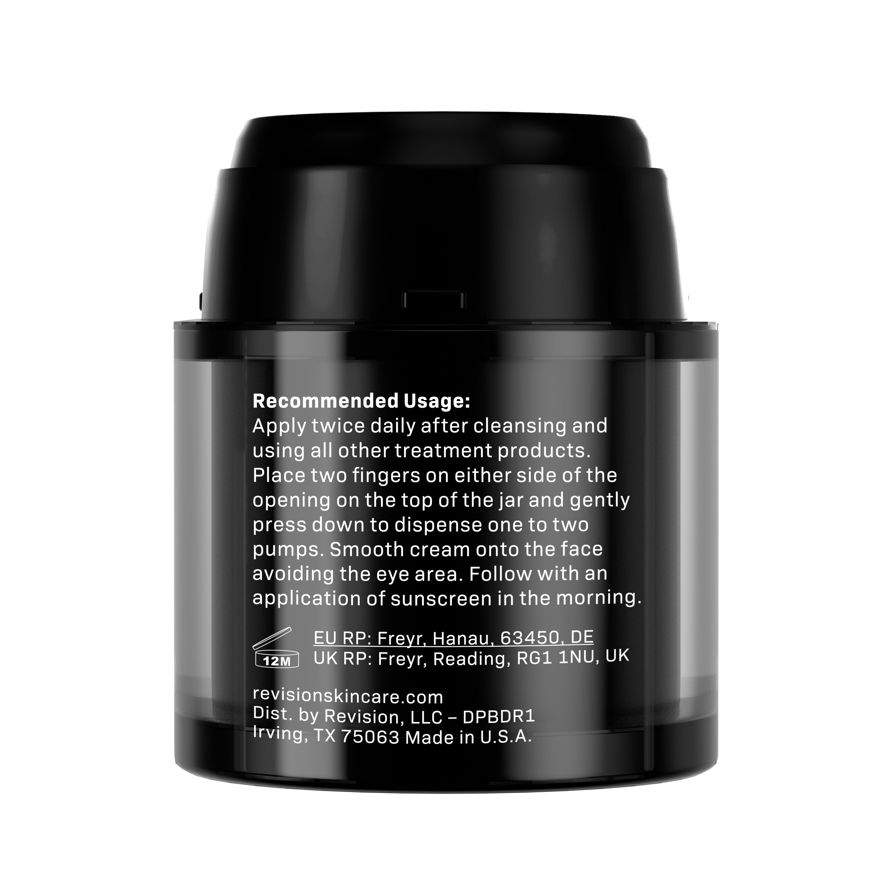 Revision DermProtect Barrier Defense