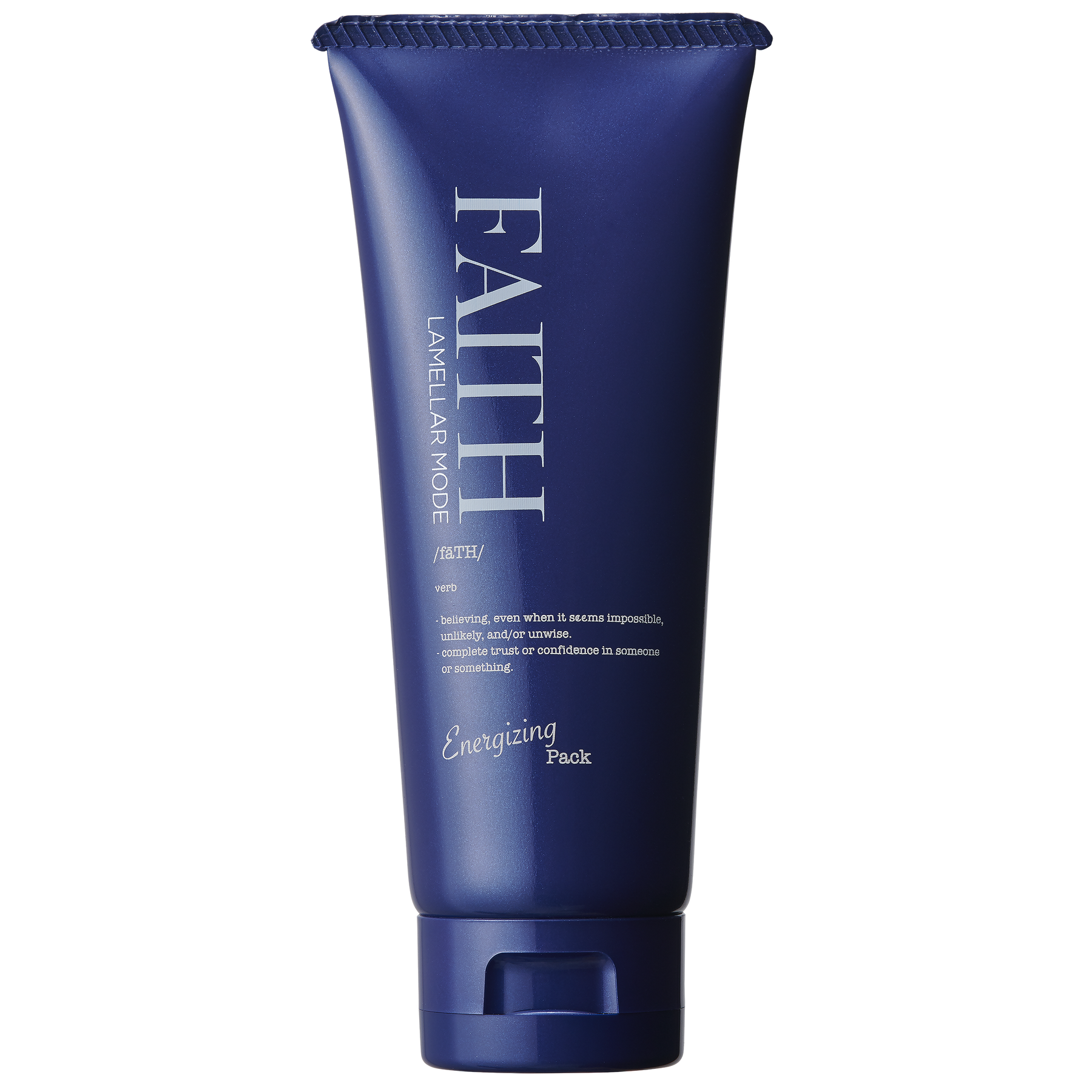 Lamellar Mode Energizing Pack