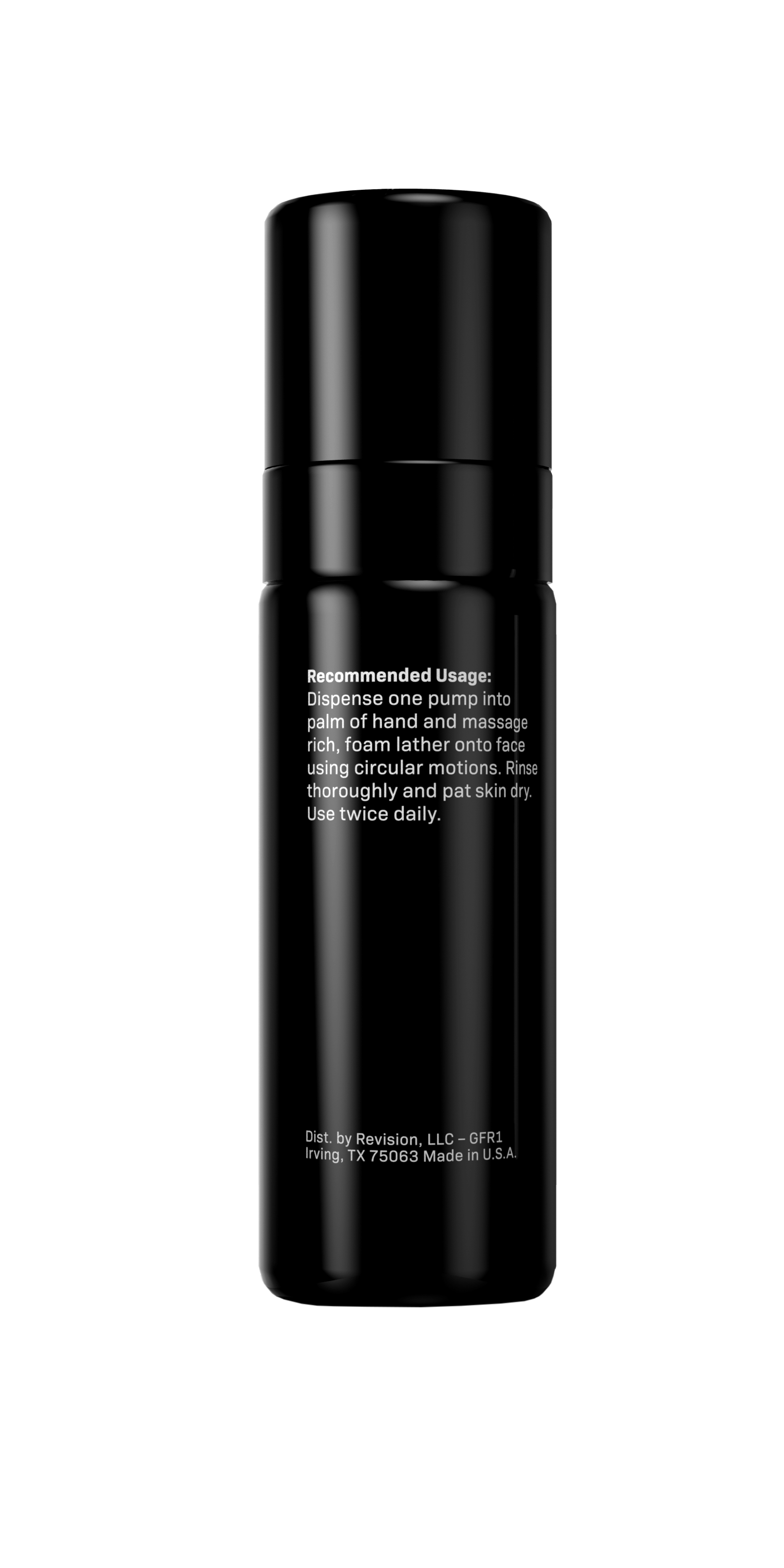 Revision Gentle Foaming Cleanser