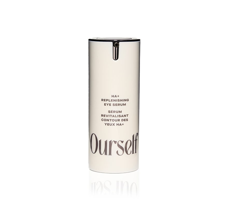 Ourself Advanced Regenerative Eye Serum