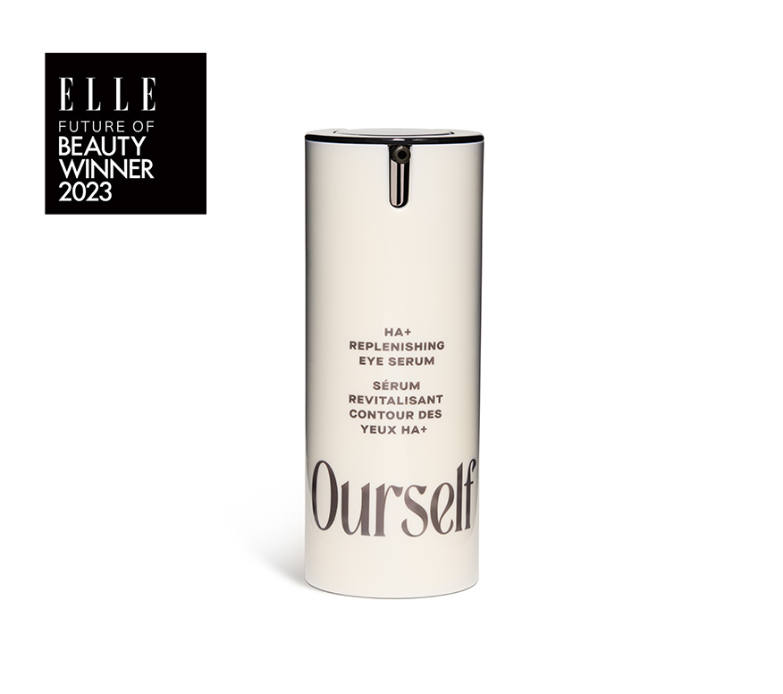 Ourself Advanced Regenerative Eye Serum