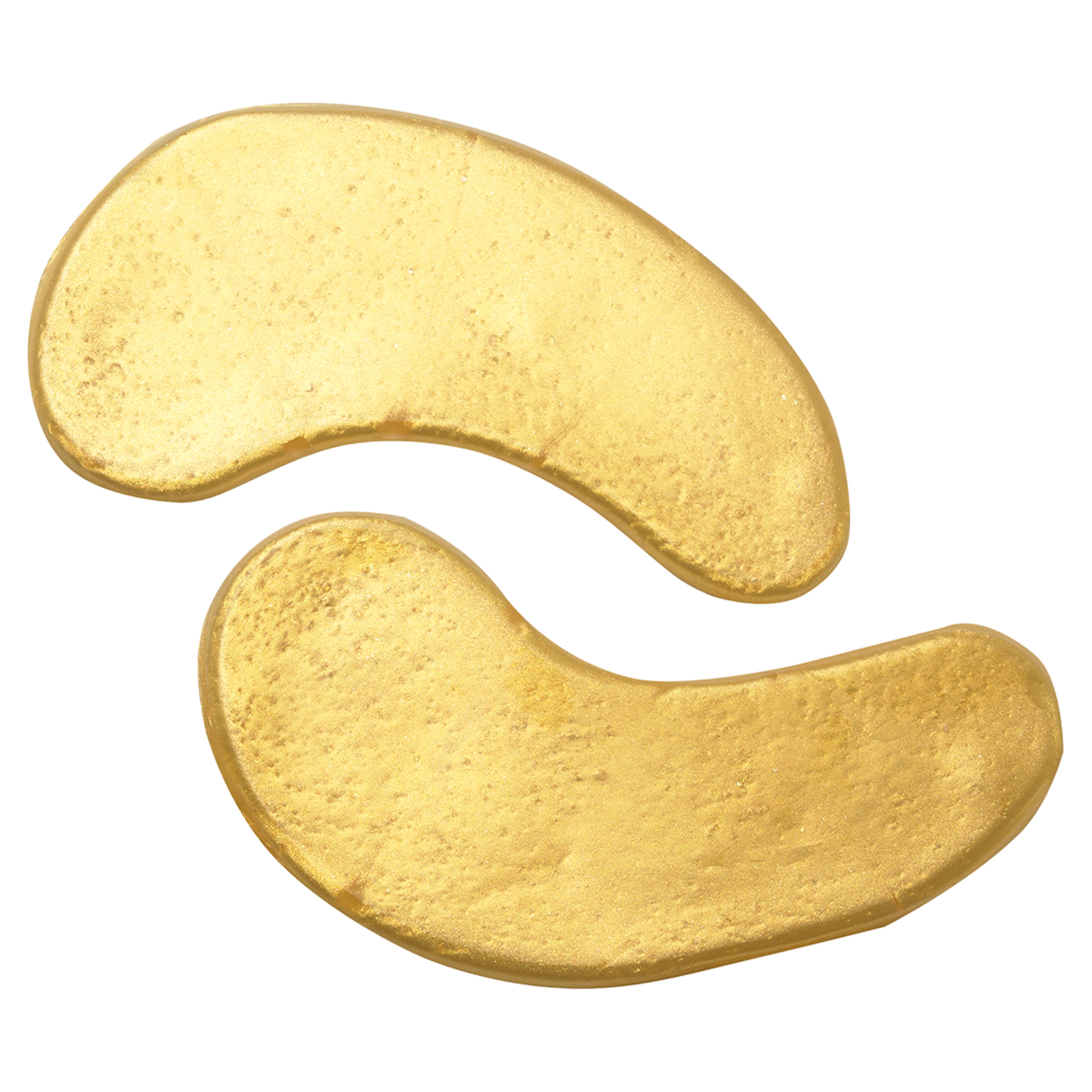 MZ Skin Hydra-Bright Gold Eye Treatment Mask Box of 5