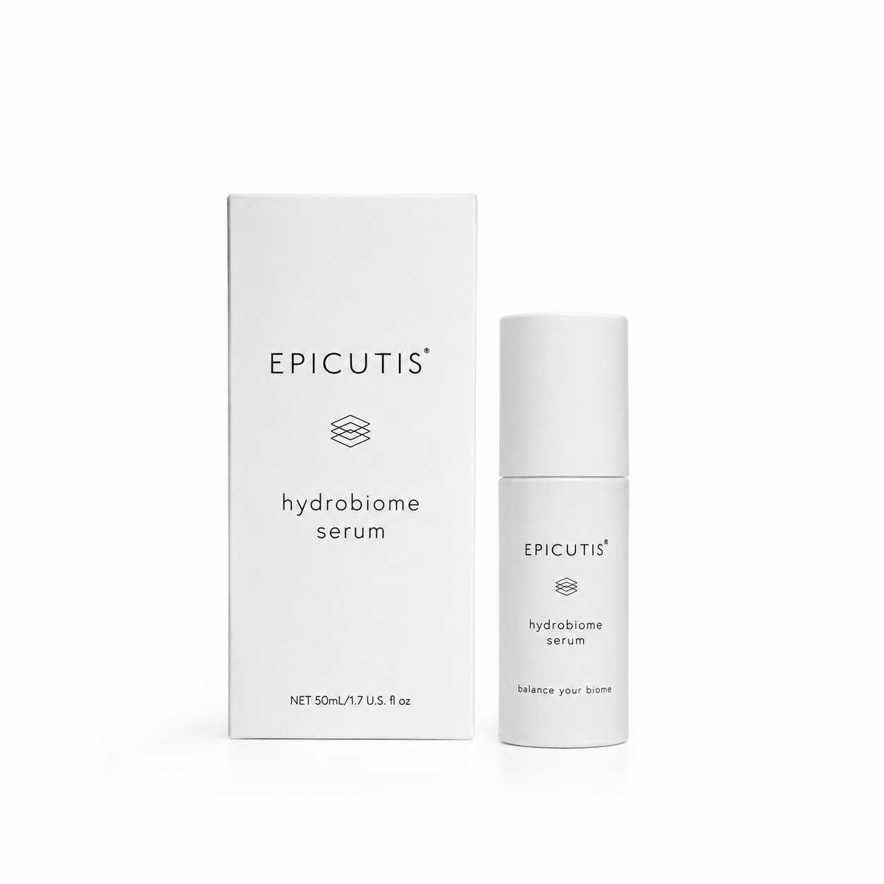 Epicutis Hydrobiome Serum