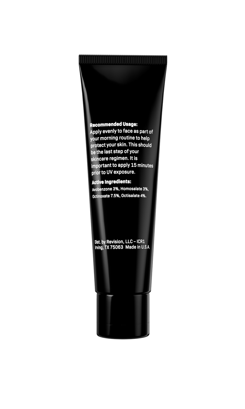 Revision Intellishade Clear