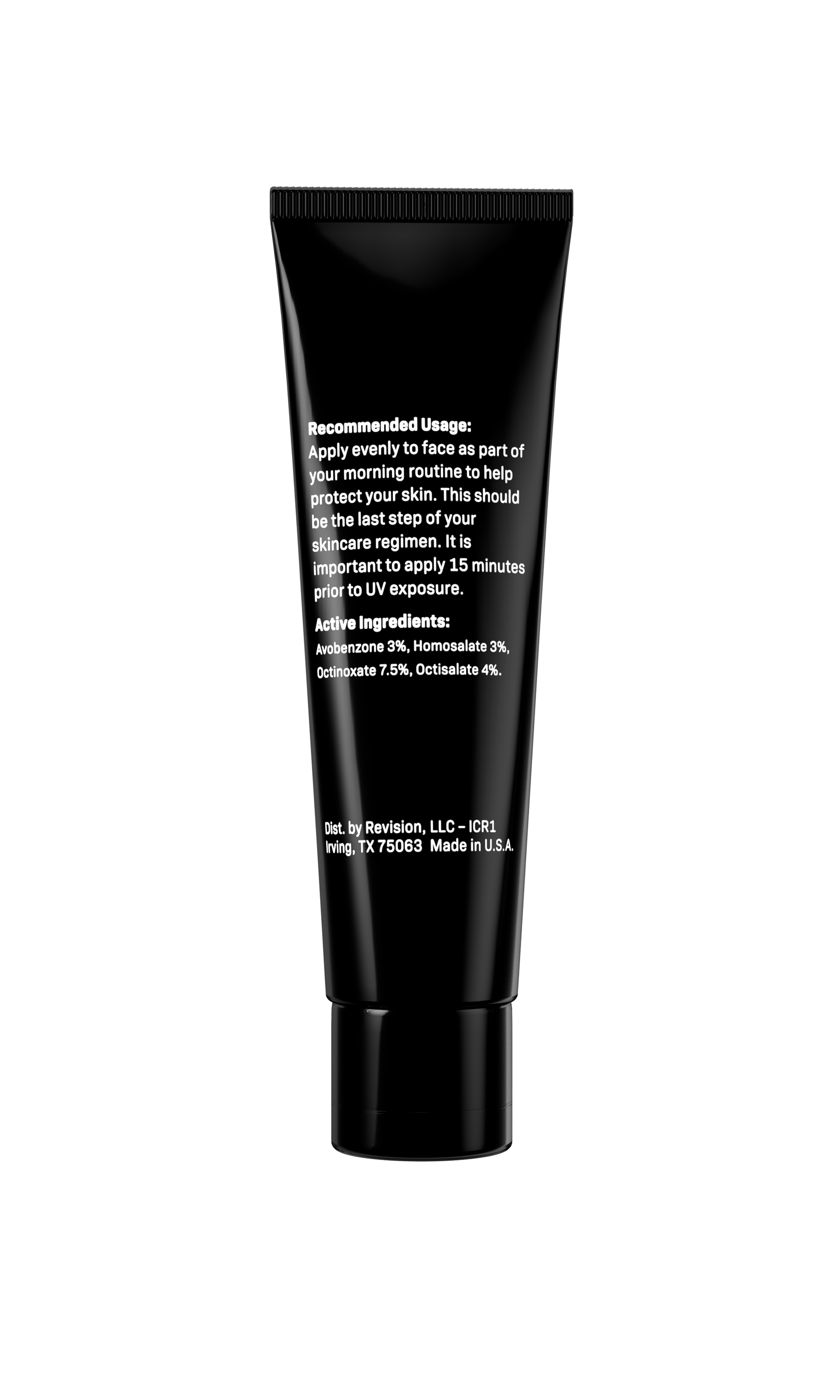 Revision Intellishade Clear