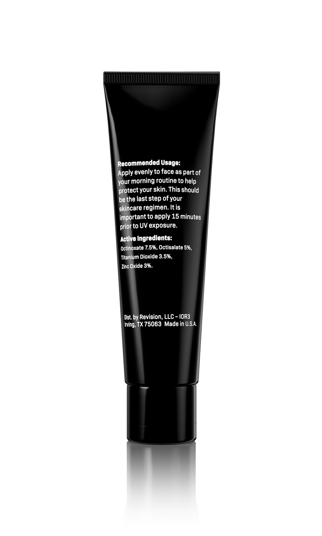 Revision Original Intellishade SPF