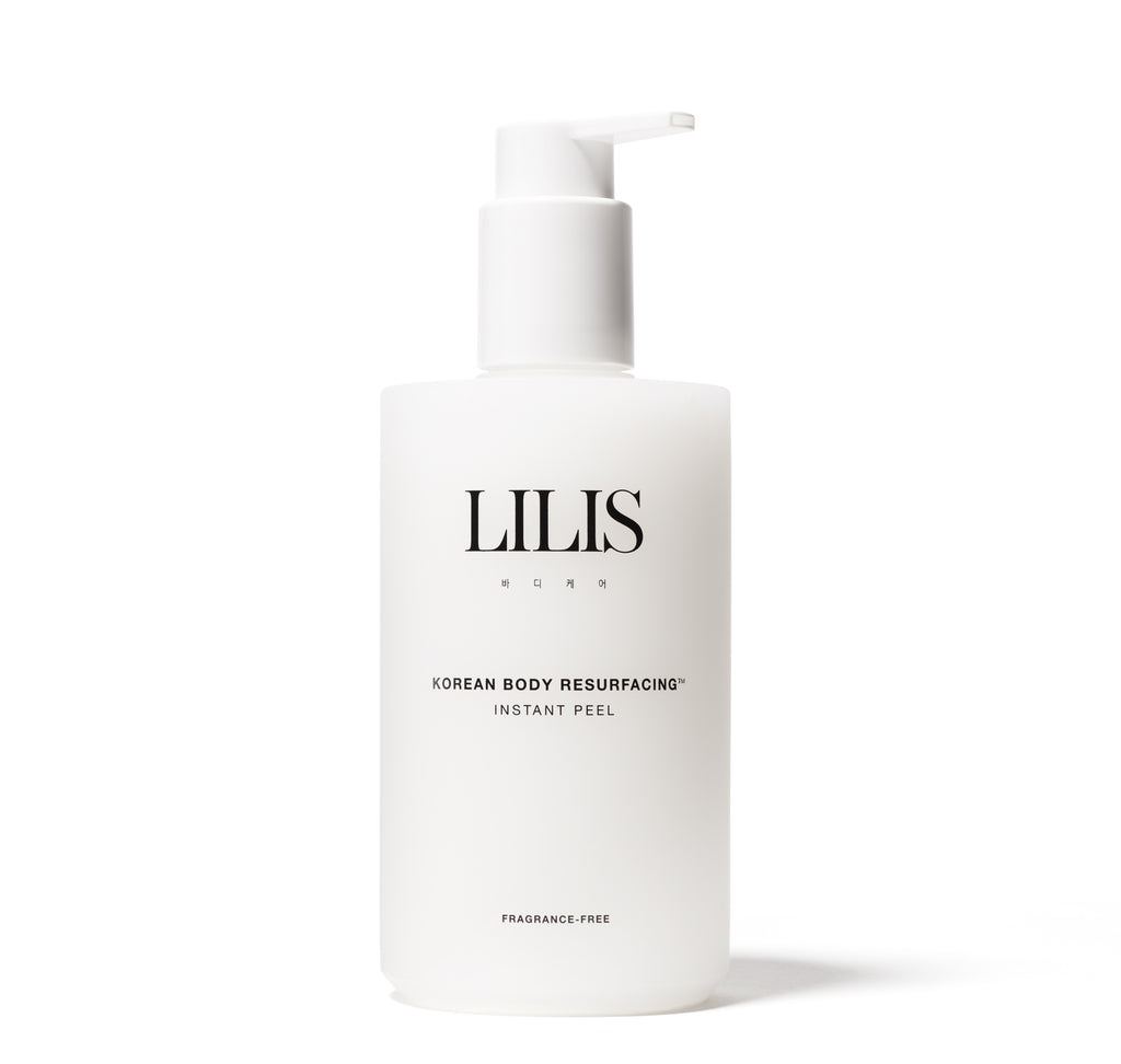 INSTANT PEEL