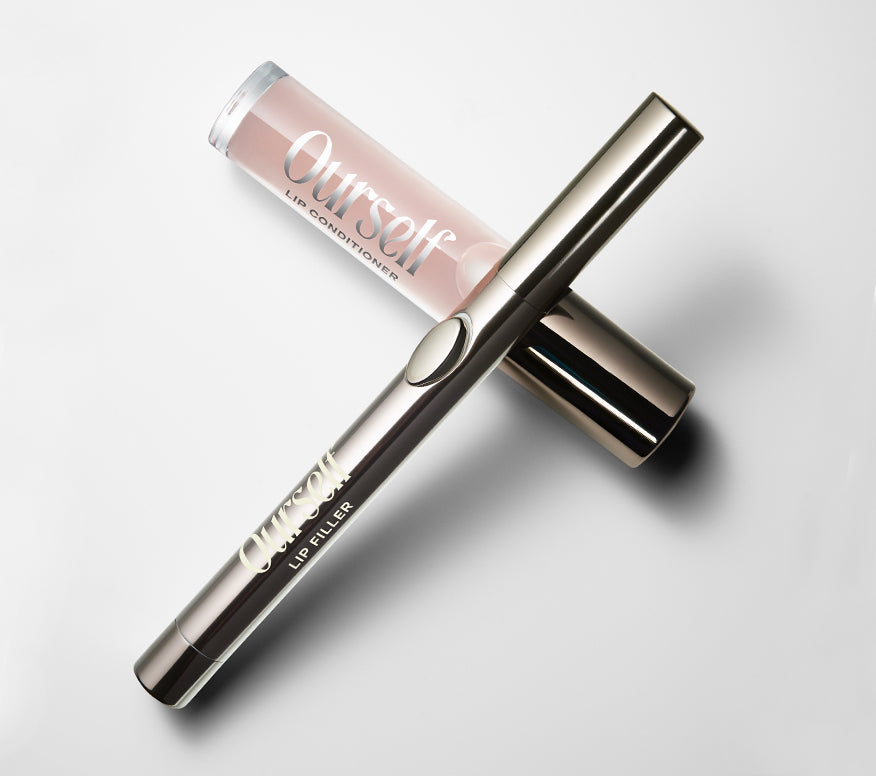 Ourself Lip Enhancing Duo