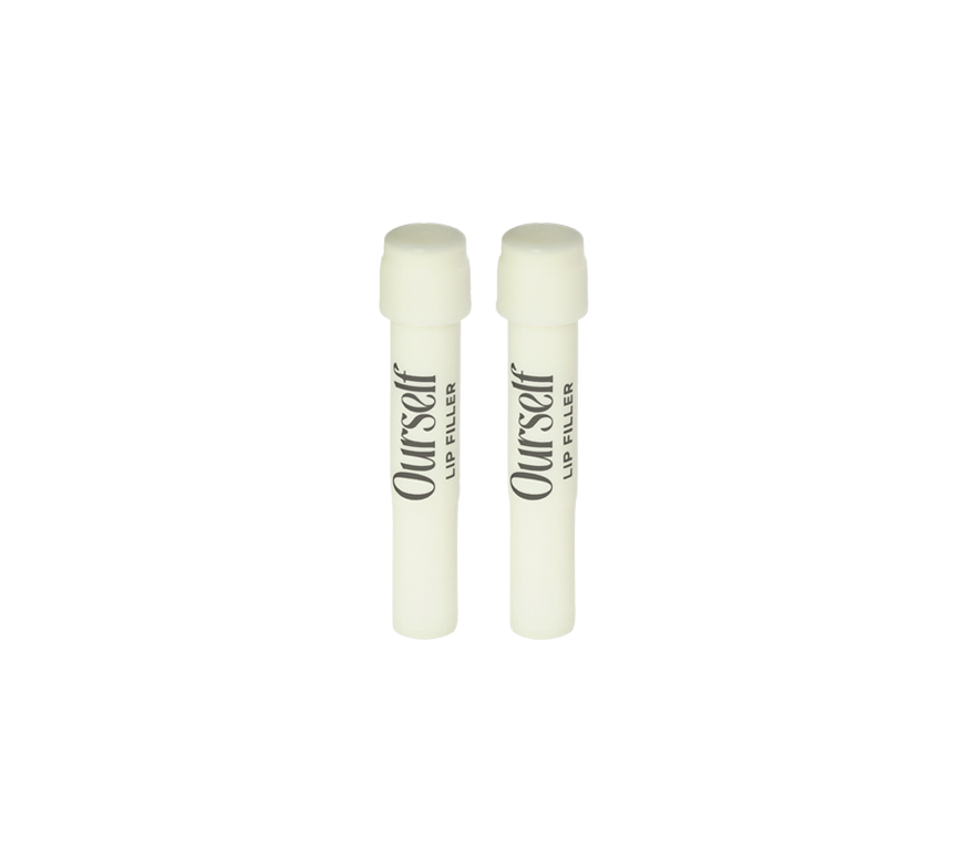 Ourself Replenishing Lip Filler Refill