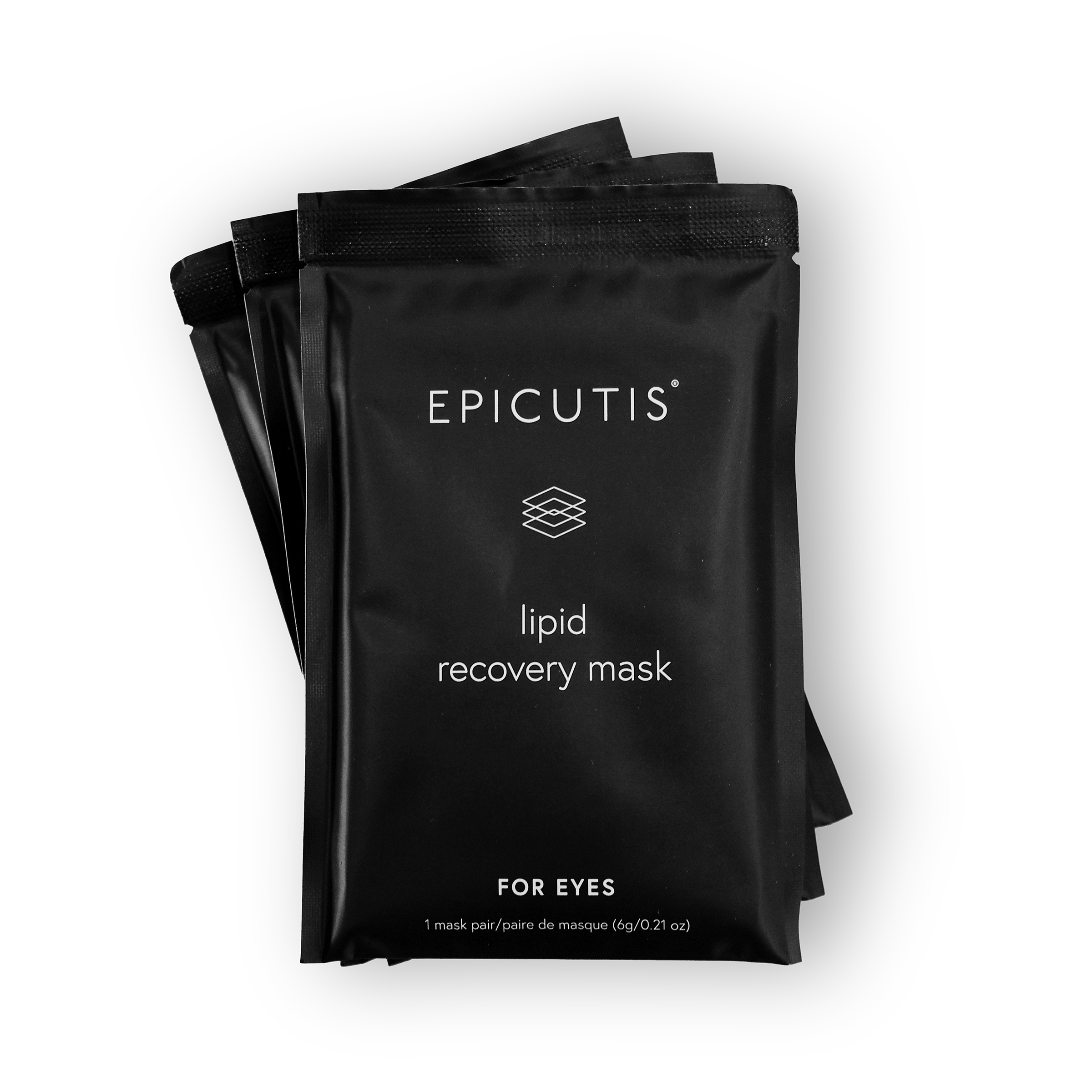 Epicutis Eye Mask Set (Set of 5)