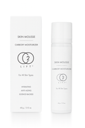 CO2 Lift Carboxy Mousse Moisturizer