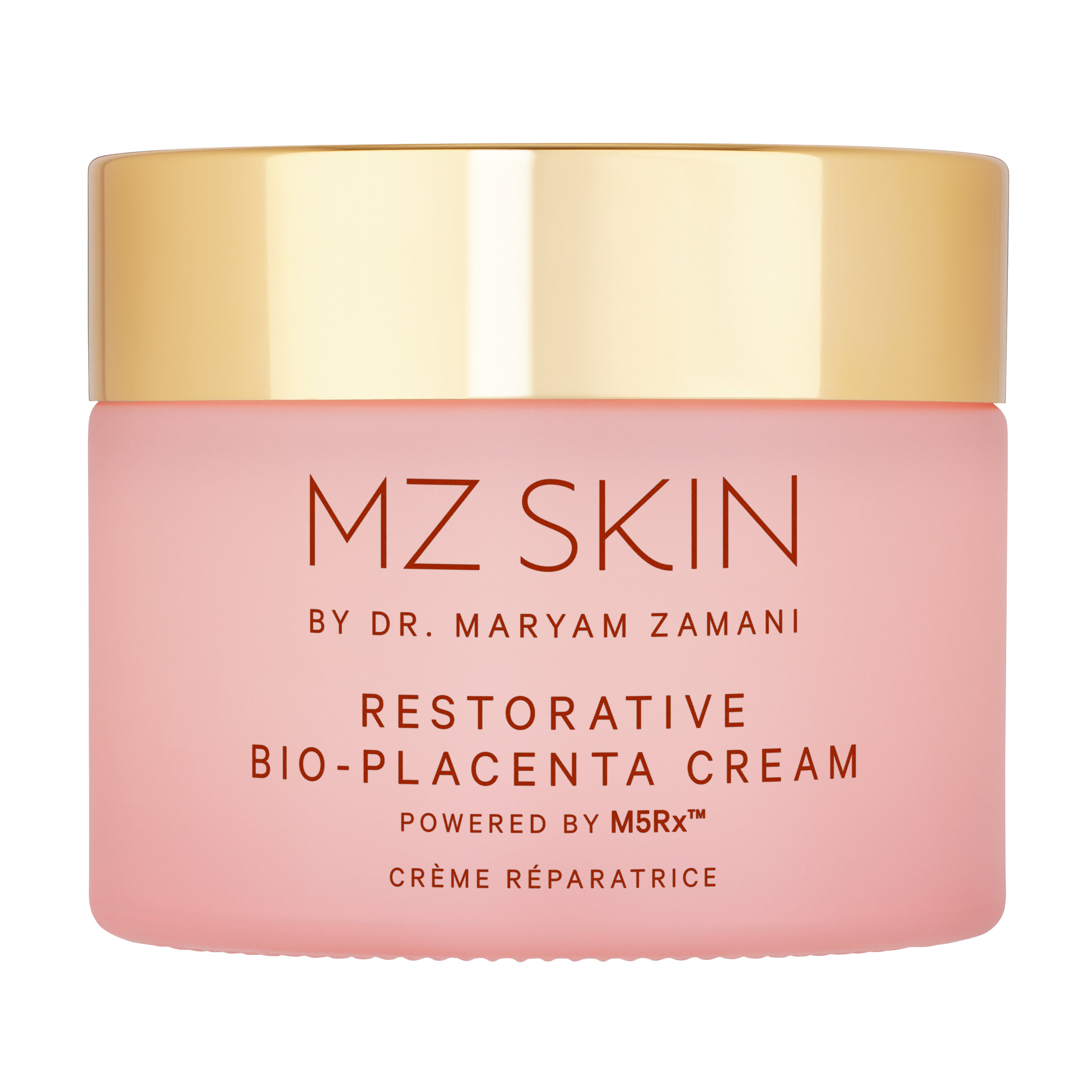 MZ Skin Restorative Bio-Placenta Cream