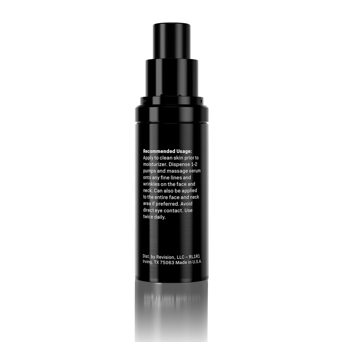 Revision Revox Line Relaxer