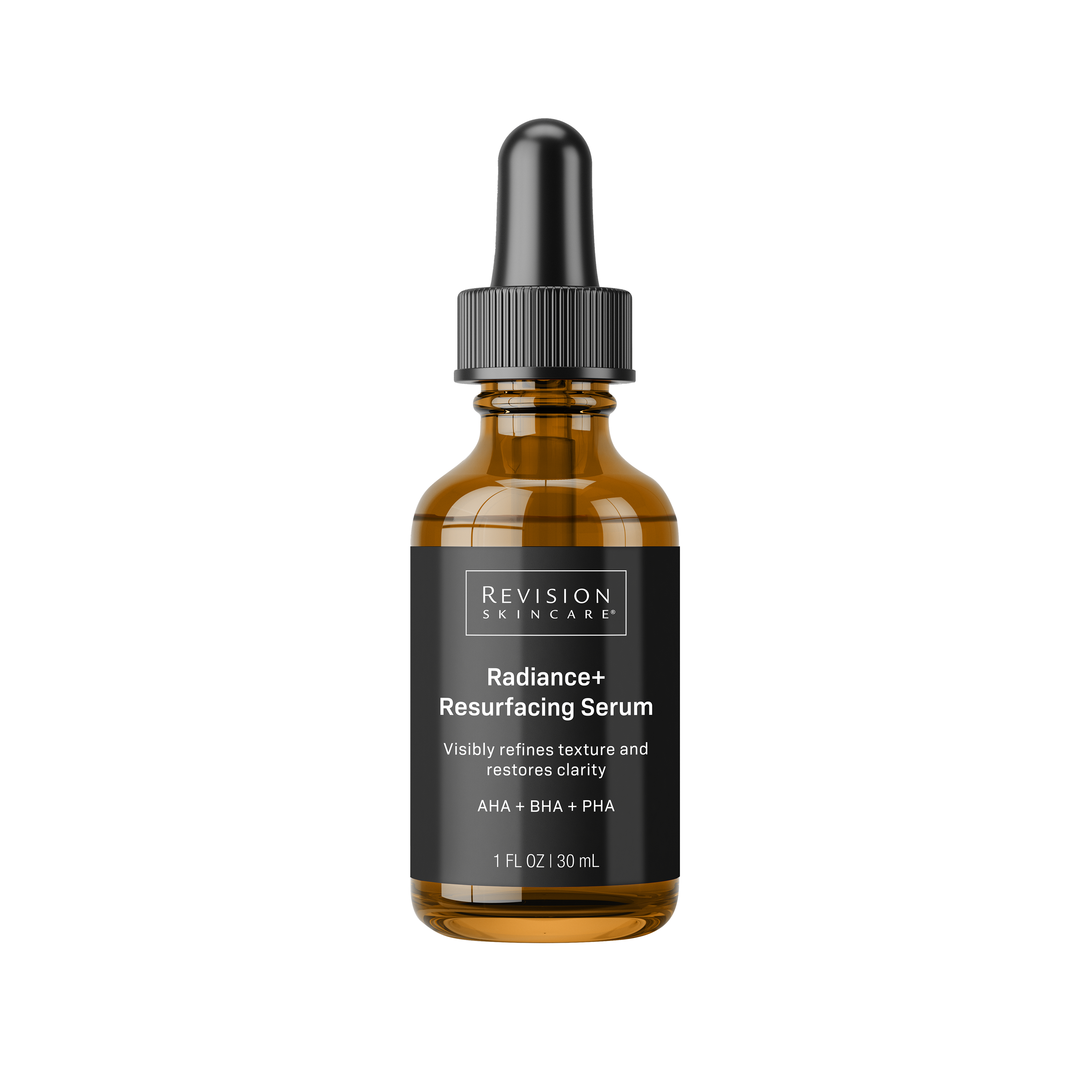 Revision Radiance + Resurfacing Serum