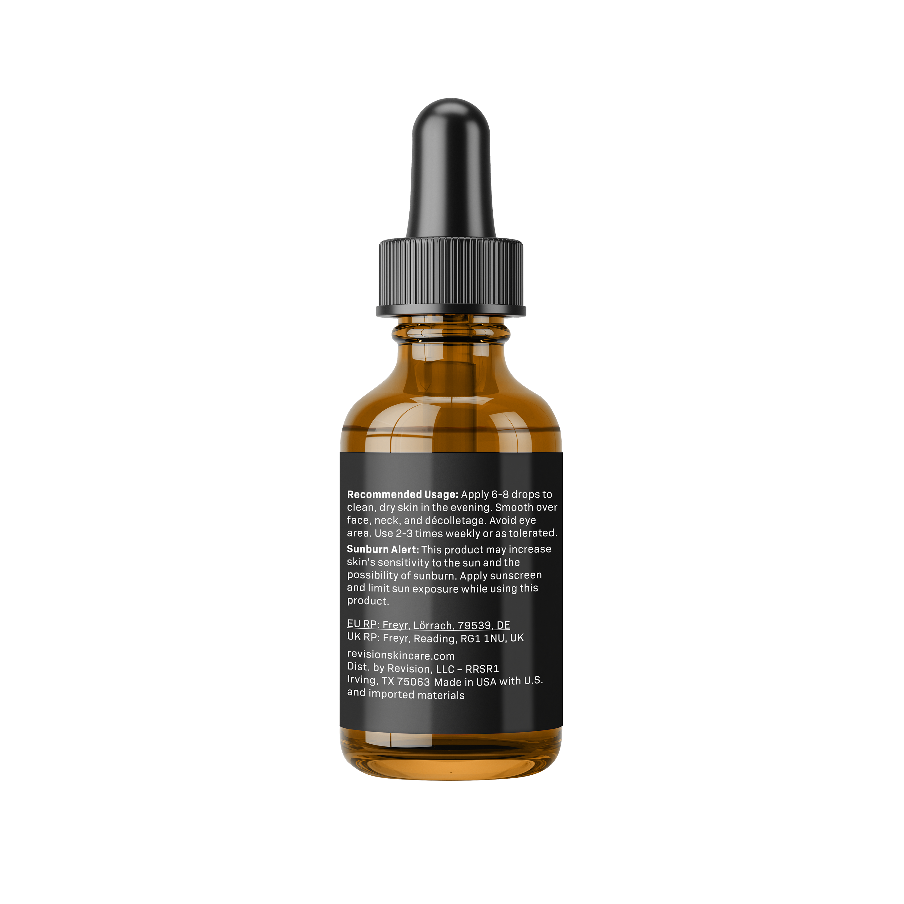 Revision Radiance + Resurfacing Serum