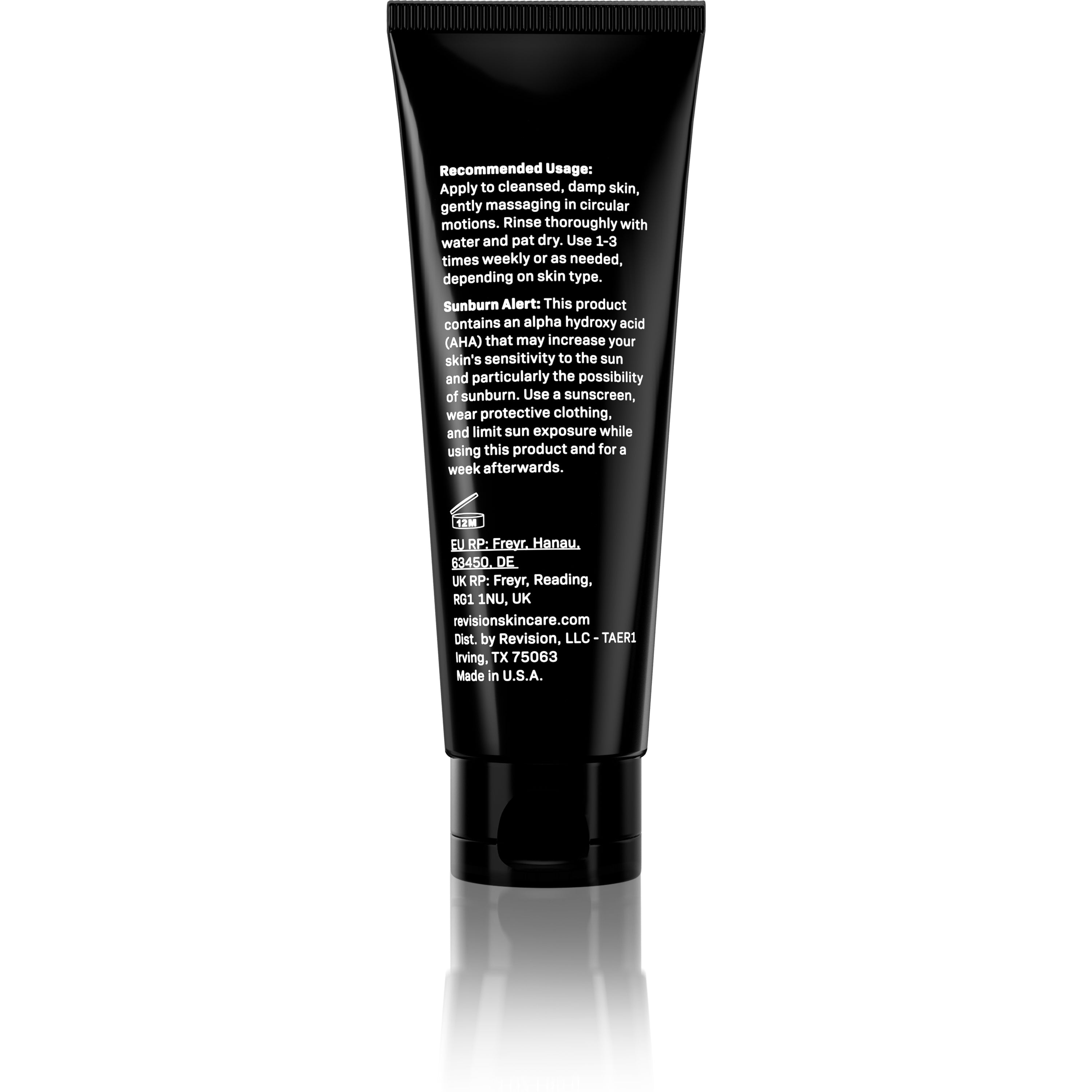 Revision Triple-Action Exfoliator