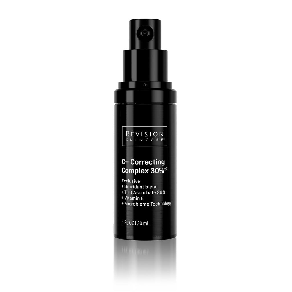 Revision C+ Correcting Complex