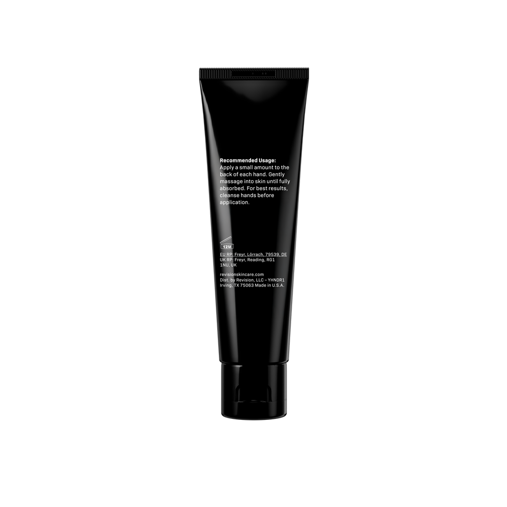 Revision Youthful Hand Treatment