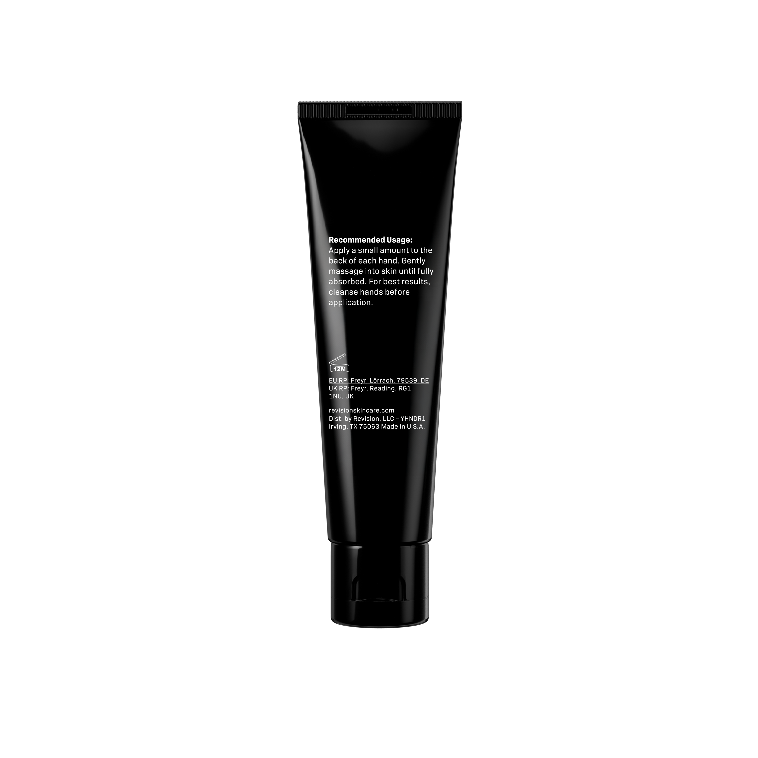 Revision Youthful Hand Treatment