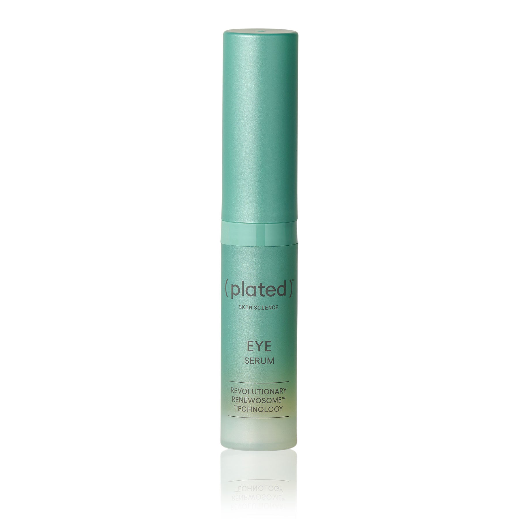 ( plated )™ Skin Science Eye Serum