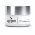 Dr Burgener glass jar of Collagen Intense Face cream